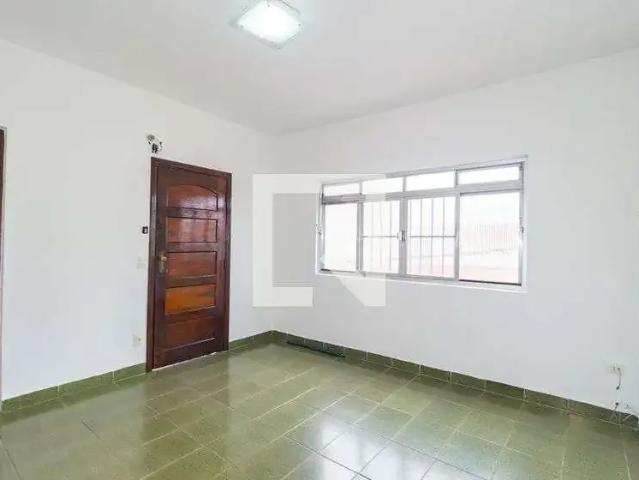 Casa / Sobrado para Locação em São Paulo/SP Mooca 4 Quartos