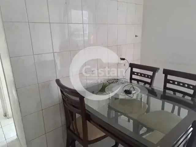 Casa / Sobrado para Locação em São Paulo/SP Mooca 4 Quartos