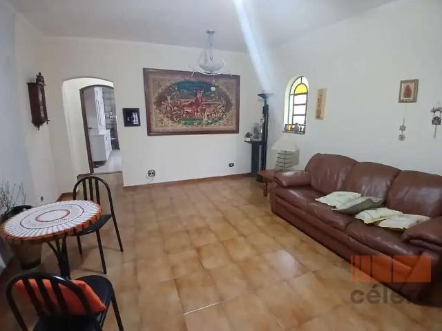Casa / Sobrado para Locação em São Paulo/SP Mooca 4 Quartos
