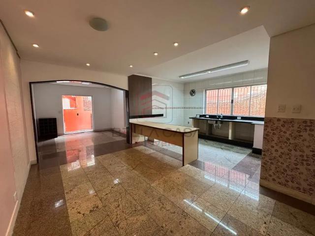 Casa / Sobrado para Locação em São Paulo/SP Mooca 4 Quartos