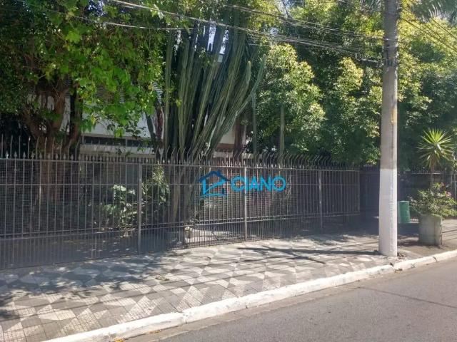 Casa / Sobrado para Locação em São Paulo/SP Mooca 4 Quartos