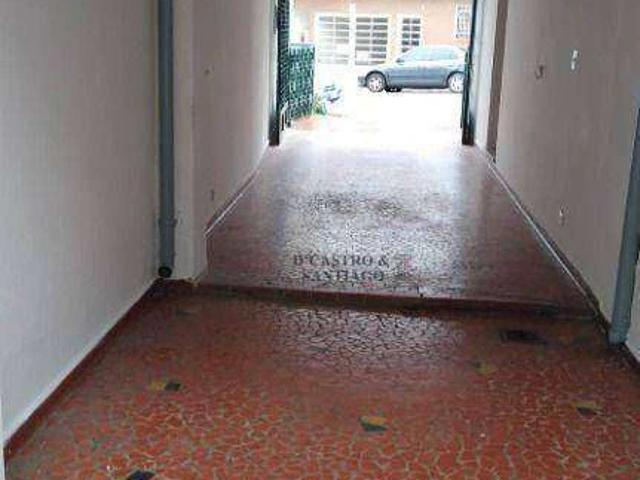 Casa / Sobrado para Locação em São Paulo/SP Mooca 4 Quartos