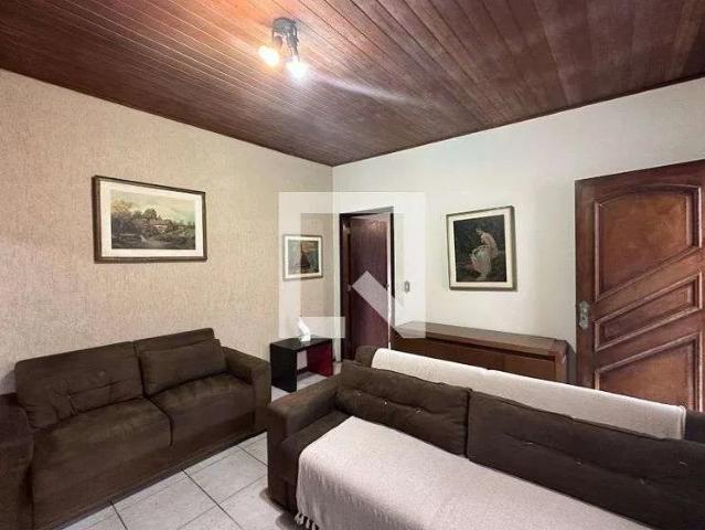 Casa / Sobrado para Locação em São Paulo/SP Mooca 4 Quartos