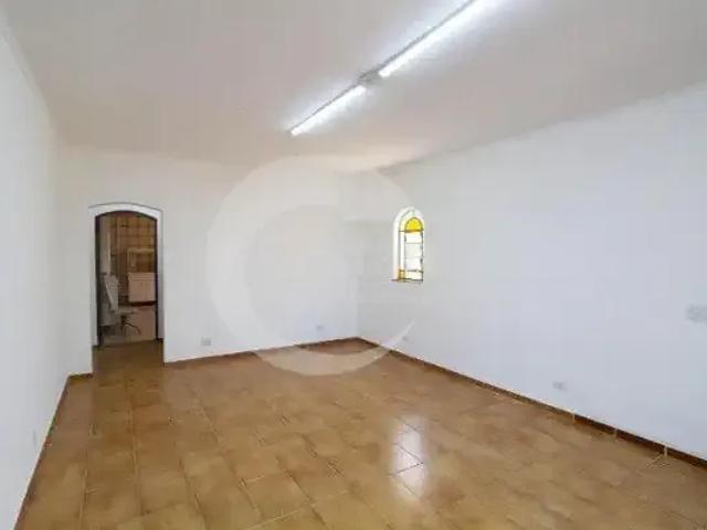 Casa / Sobrado para Locação em São Paulo/SP Mooca 4 Quartos