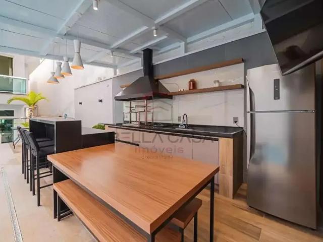 Casa / Sobrado para Locação em São Paulo/SP Mooca 4 Quartos