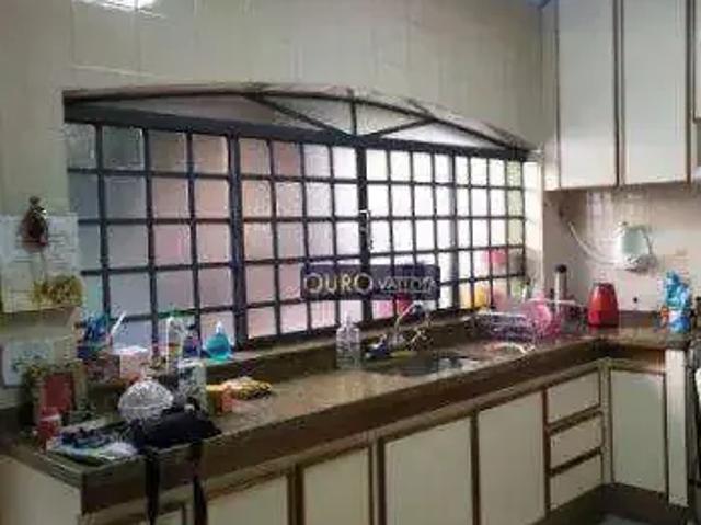 Casa / Sobrado para Locação em São Paulo/SP Mooca 4 Quartos