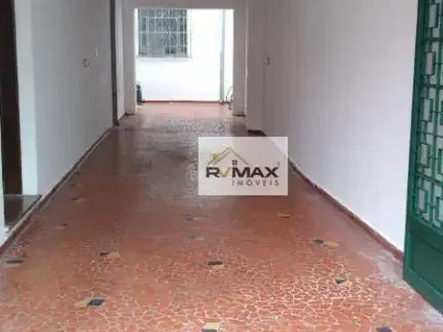 Casa / Sobrado para Locação em São Paulo/SP Mooca 4 Quartos