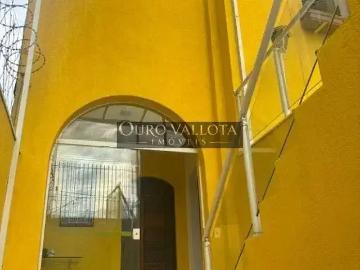 Casa / Sobrado para Locação em São Paulo/SP Mooca 5 Quartos