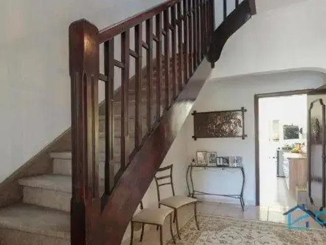 Casa / Sobrado para Locação em São Paulo/SP Mooca 6 Quartos