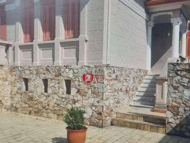 Casa / Sobrado para Locação em São Paulo/SP Mooca 6 Quartos