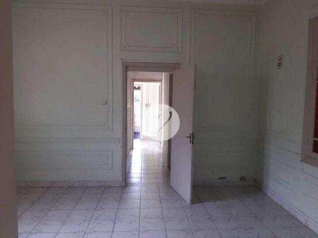 Casa / Sobrado para Locação em São Paulo/SP Mooca 6 Quartos