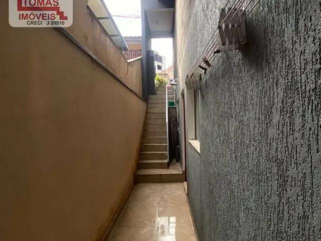 Casa / Sobrado para Locação em São Paulo/SP Morada do Sol 1 Quartos