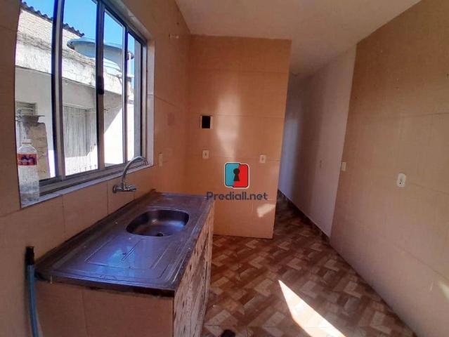 Casa / Sobrado para Locação em São Paulo/SP Morro Grande 1 Quartos