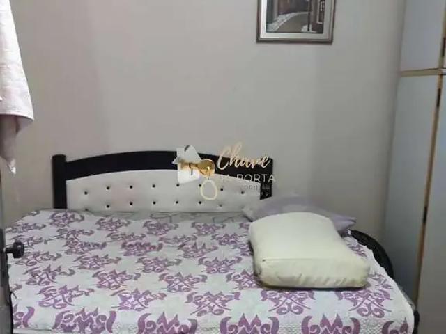 Casa / Sobrado para Locação em São Paulo/SP Morro do Índio 2 Quartos