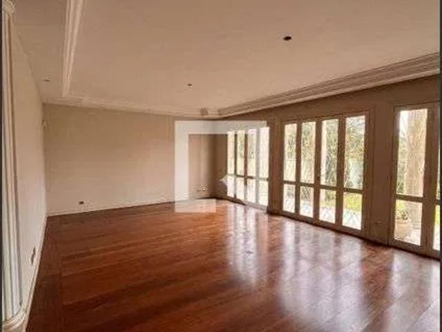 Casa / Sobrado para Locação em São Paulo/SP Morumbi 4 Quartos