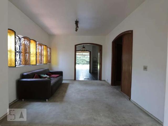 Casa / Sobrado para Locação em São Paulo/SP Morumbi 4 Quartos