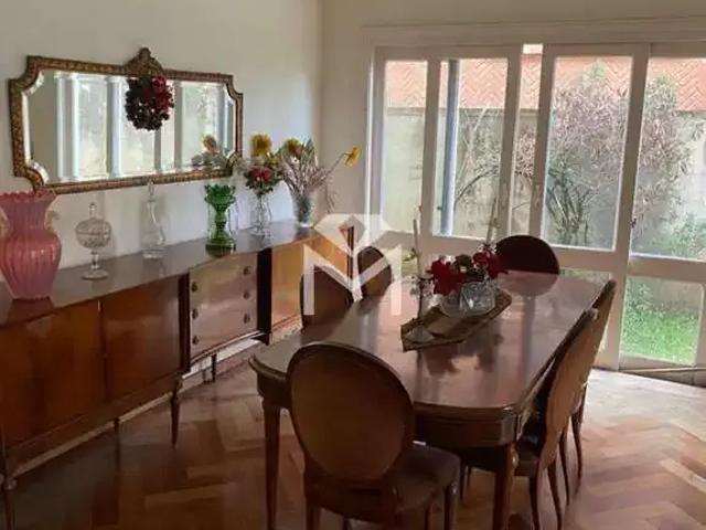 Casa / Sobrado para Locação em São Paulo/SP Morumbi 4 Quartos