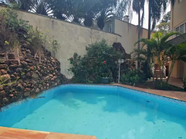 Casa / Sobrado para Locação em São Paulo/SP Morumbi 5 Quartos