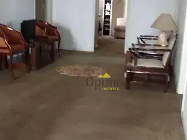 Casa / Sobrado para Locação em São Paulo/SP Morumbi 5 Quartos