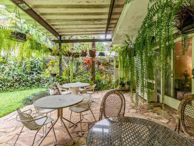 Casa / Sobrado para Locação em São Paulo/SP Morumbi 5 Quartos