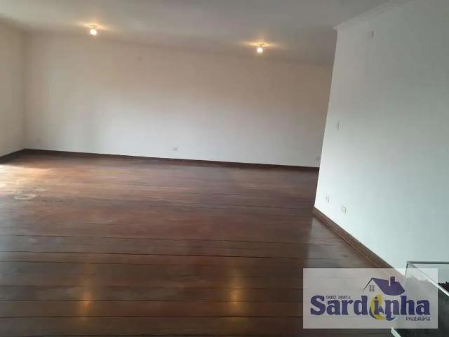 Casa / Sobrado para Locação em São Paulo/SP Morumbi 5 Quartos
