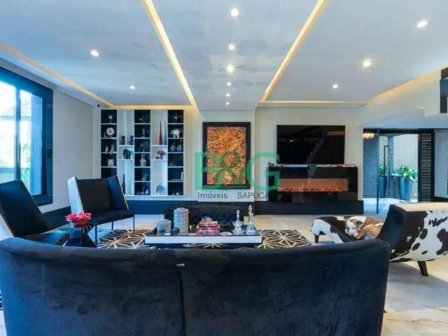 Casa / Sobrado para Locação em São Paulo/SP Morumbi 5 Quartos