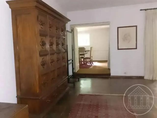 Casa / Sobrado para Locação em São Paulo/SP Morumbi 5 Quartos