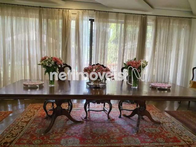 Casa / Sobrado para Locação em São Paulo/SP Morumbi 5 Quartos