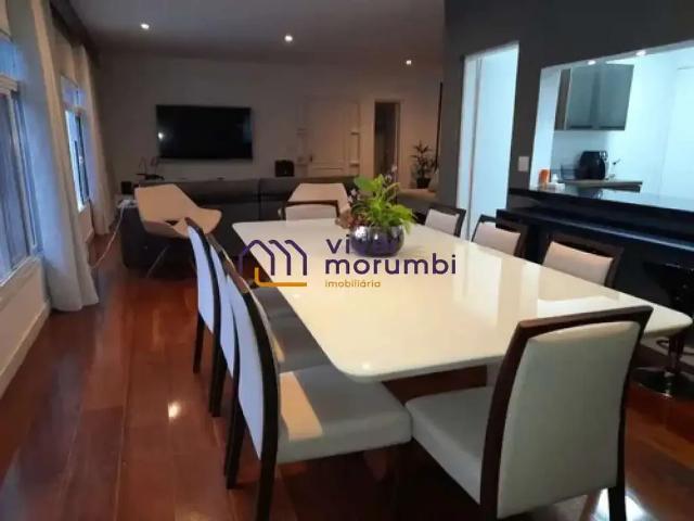 Casa / Sobrado para Locação em São Paulo/SP Morumbi 5 Quartos