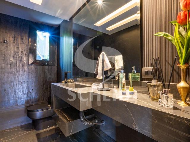 Casa / Sobrado para Locação em São Paulo/SP Morumbi 5 Quartos