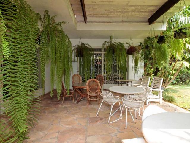 Casa / Sobrado para Locação em São Paulo/SP Morumbi 5 Quartos