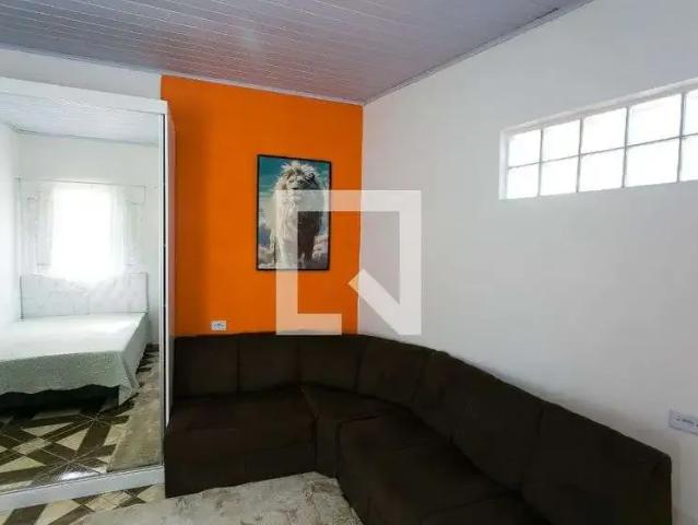 Casa / Sobrado para Locação em São Paulo/SP Morumbi 1 Quartos