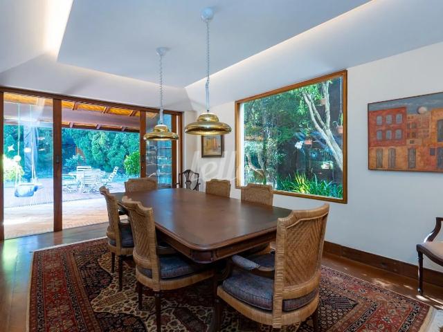 Casa / Sobrado para Locação em São Paulo/SP Morumbi 2 Quartos