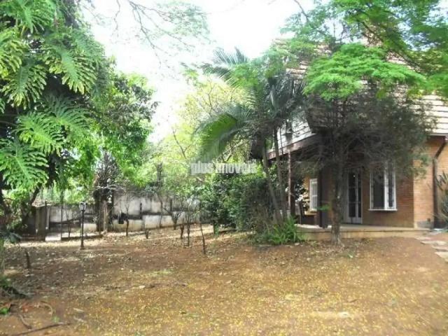 Casa / Sobrado para Locação em São Paulo/SP Morumbi 3 Quartos