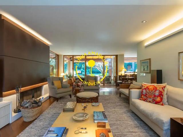 Casa / Sobrado para Locação em São Paulo/SP Morumbi 3 Quartos