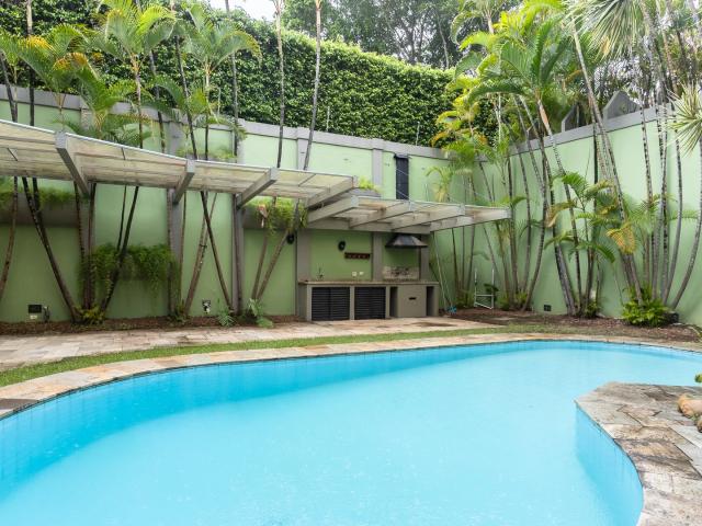 Casa / Sobrado para Locação em São Paulo/SP Morumbi 3 Quartos