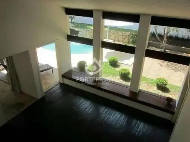 Casa / Sobrado para Locação em São Paulo/SP Morumbi 3 Quartos
