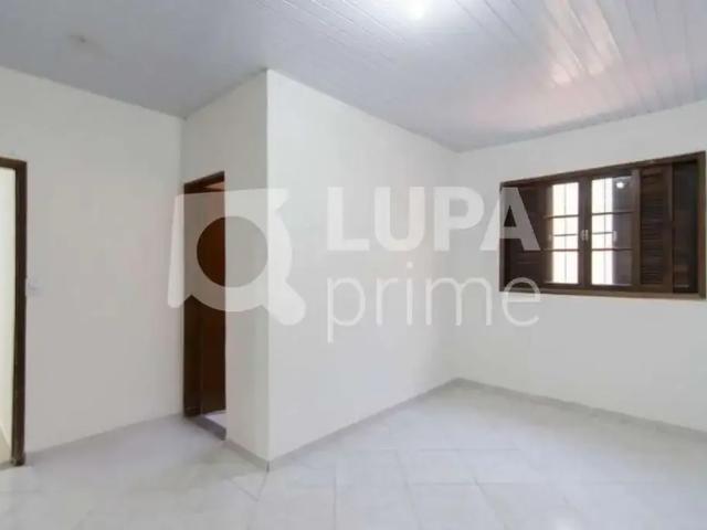 Casa / Sobrado para Locação em São Paulo/SP Mandaqui 3 Quartos
