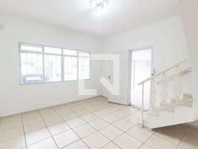 Casa / Sobrado para Locação em São Paulo/SP Mandaqui 3 Quartos