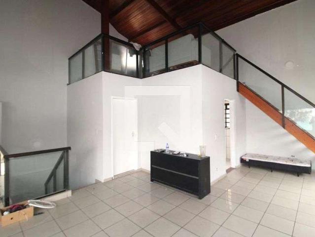 Casa / Sobrado para Locação em São Paulo/SP Mandaqui 3 Quartos