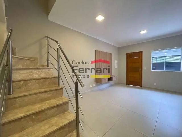 Casa / Sobrado para Locação em São Paulo/SP Mandaqui 3 Quartos