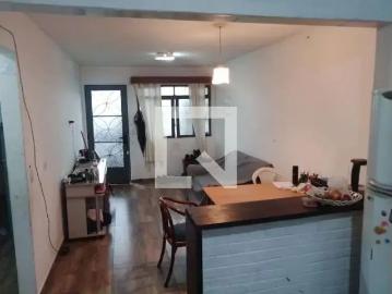 Casa / Sobrado para Locação em São Paulo/SP Mandaqui 3 Quartos