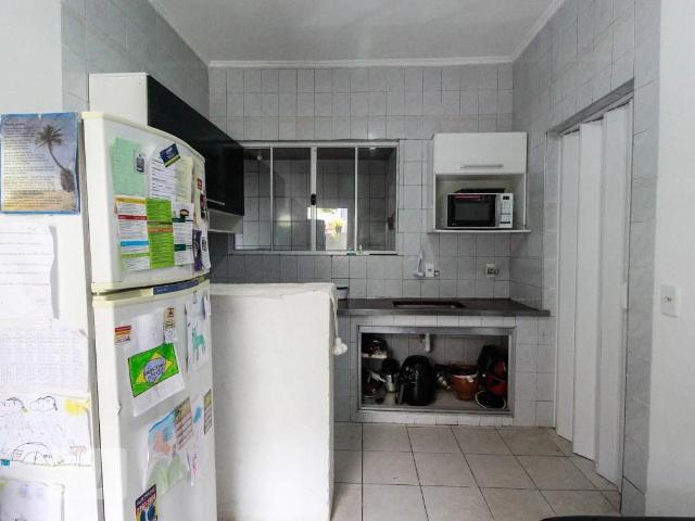 Casa / Sobrado para Locação em São Paulo/SP Mandaqui 1 Quartos