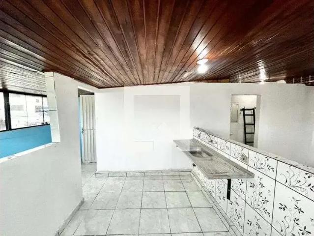 Casa / Sobrado para Locação em São Paulo/SP Mandaqui 1 Quartos
