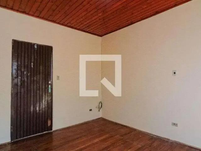 Casa / Sobrado para Locação em São Paulo/SP Mandaqui 1 Quartos