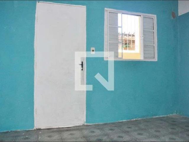 Casa / Sobrado para Locação em São Paulo/SP Mandaqui 1 Quartos