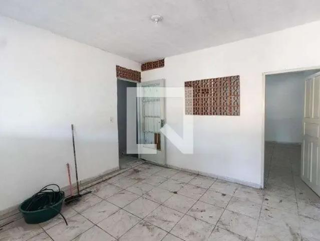 Casa / Sobrado para Locação em São Paulo/SP Mandaqui 1 Quartos