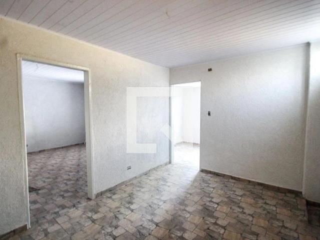 Casa / Sobrado para Locação em São Paulo/SP Mandaqui 1 Quartos