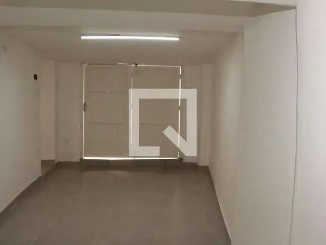 Casa / Sobrado para Locação em São Paulo/SP Mandaqui 1 Quartos