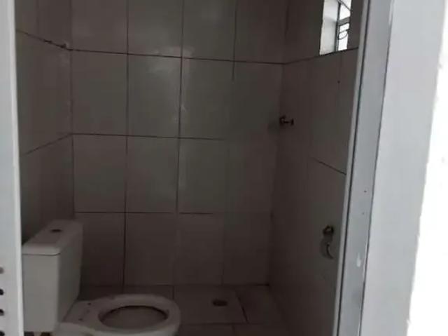 Casa / Sobrado para Locação em São Paulo/SP Mandaqui 1 Quartos